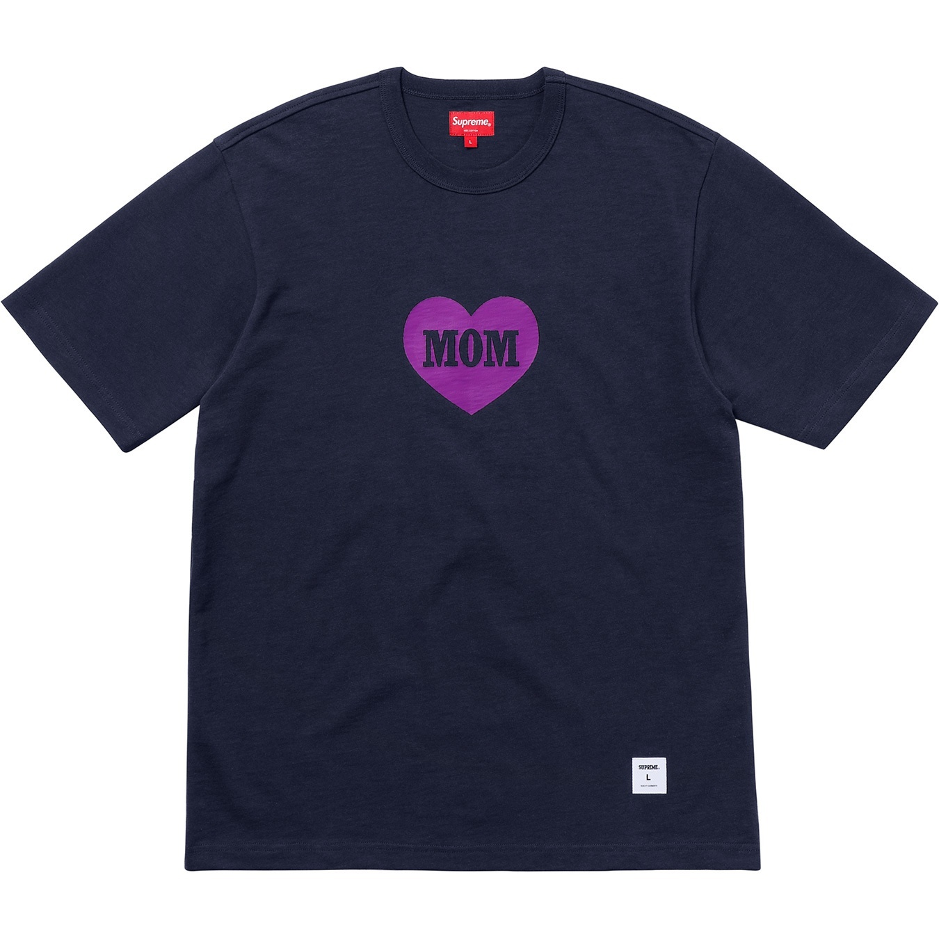 Mom S/S Top view 5